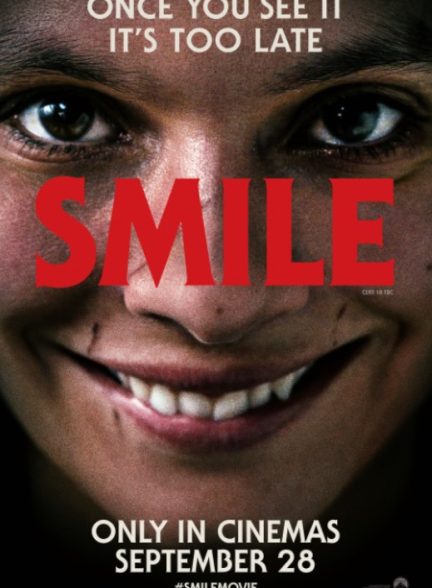 Smile 2022 | لبخند