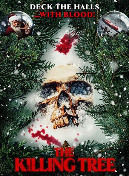فیلم The Killing Tree 2022  | درخت کشتار