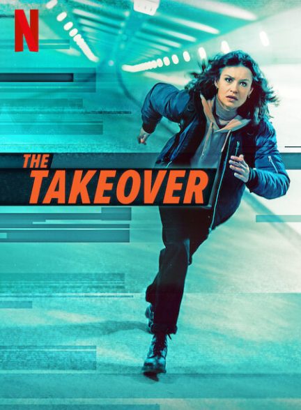 فیلم The Takeover 2022