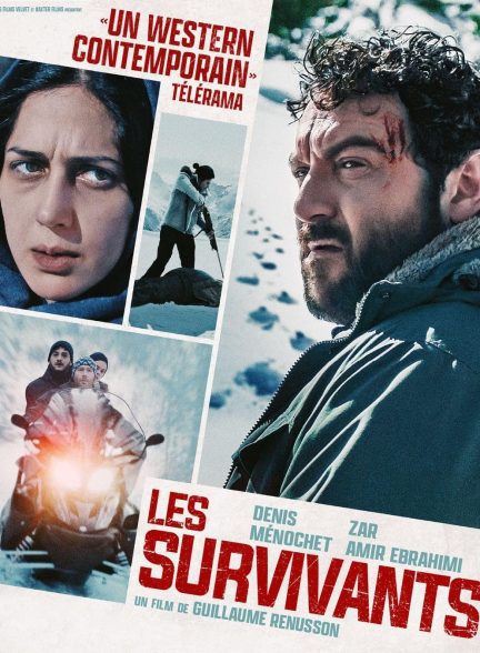 فیلم White Paradise 2022 | بهشت سفید