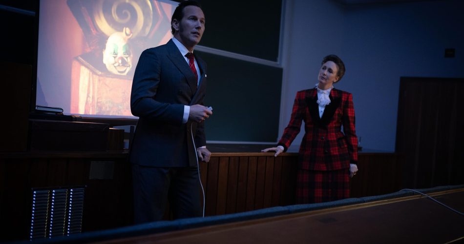 نقد و بررسی فیلم The Conjuring: Last Rites 2025 | احضار: آخرین مراسم