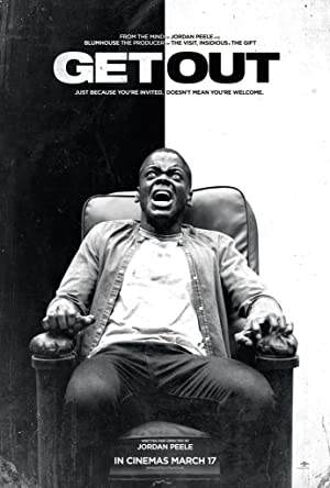 فیلم Get Out 2017 | برو بیرون