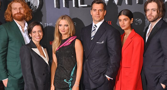 WITCHER | فصل سوم: تاریخ انتشار، تریلر، بازیگران و...