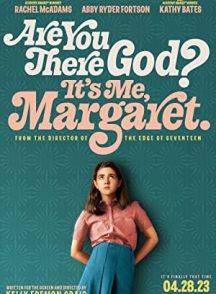 فیلم Are You There God? It’s Me Margaret 2023 | خدایا اونجا هستی؟ منم مارگارت