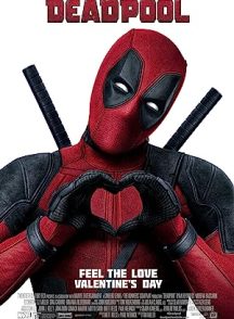 فیلم Deadpool 2016 | ددپول