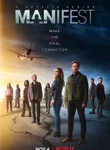 سریال  Manifest | لیست پرواز