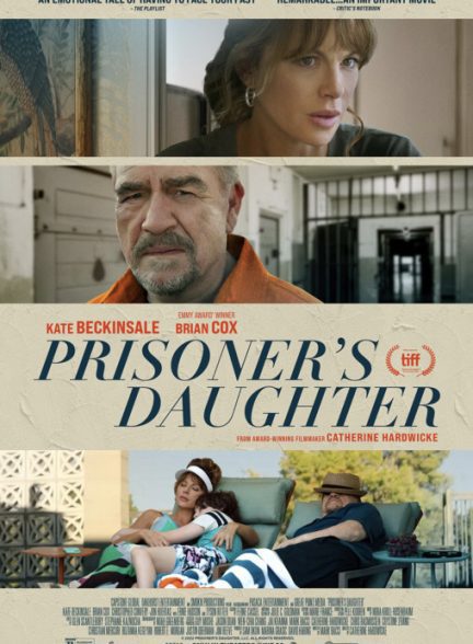 فیلم Prisoners Daughter 2022 | دختر زندانی