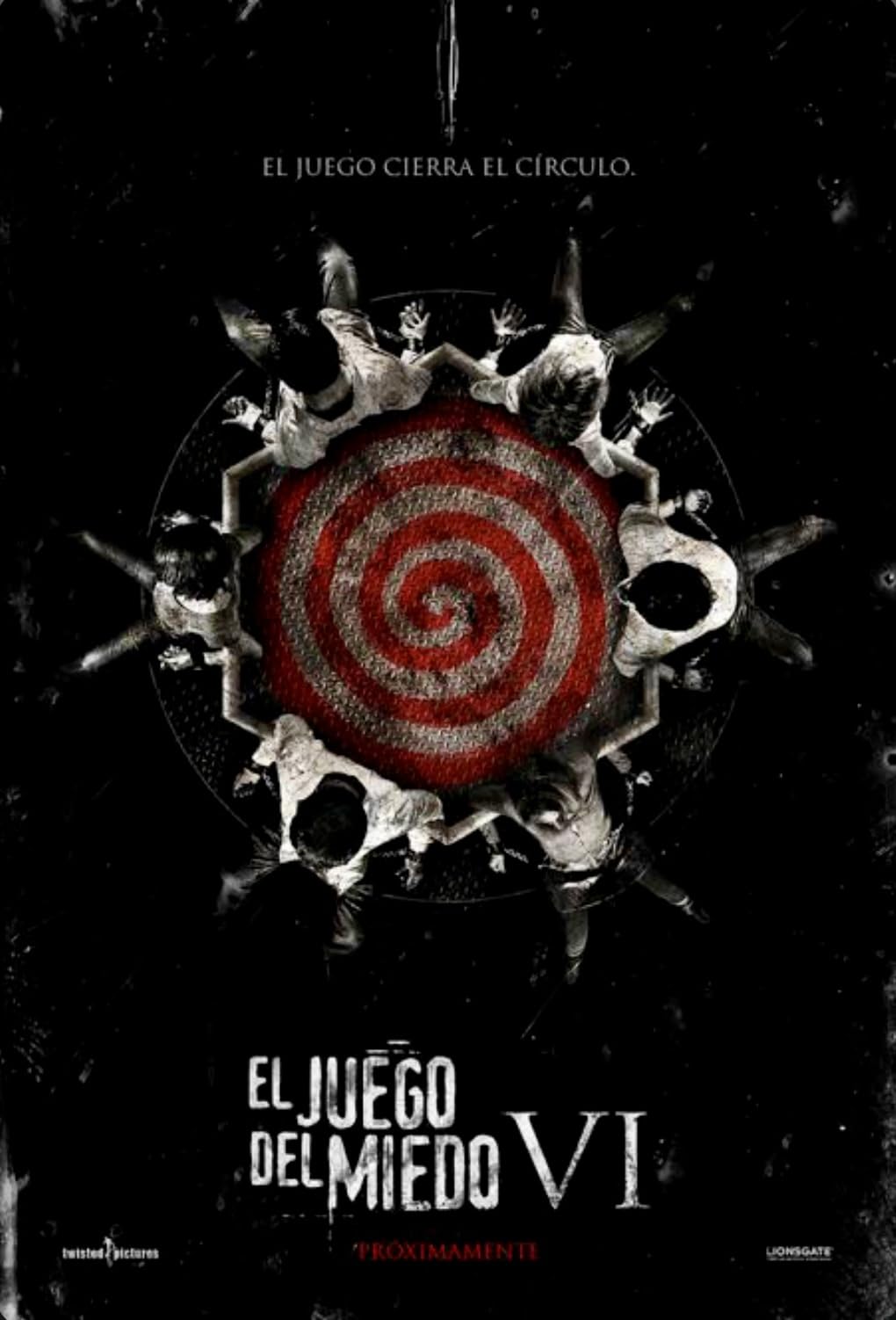 فیلم Saw VI 2009 | اره 6