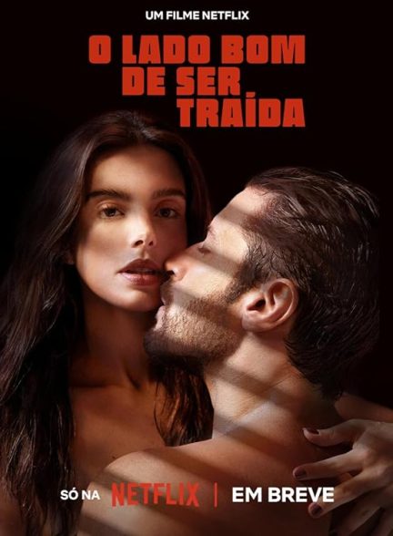 فیلم Burning Betrayal 2023 | خیانت سوزان