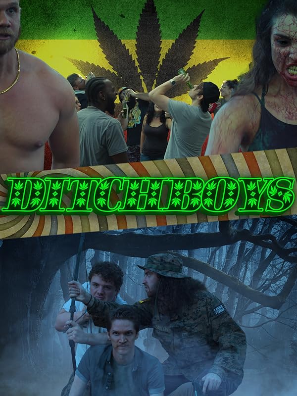 فیلم Ditch Boys 2022 | خندق پسران