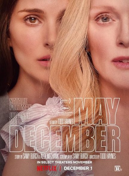 فیلم May December 2023 | می دسامبر