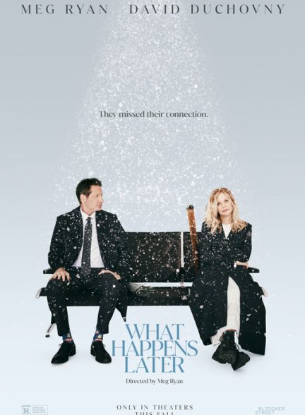فیلم What Happens Later 2023 | بعدا چه اتفاقی می افتد