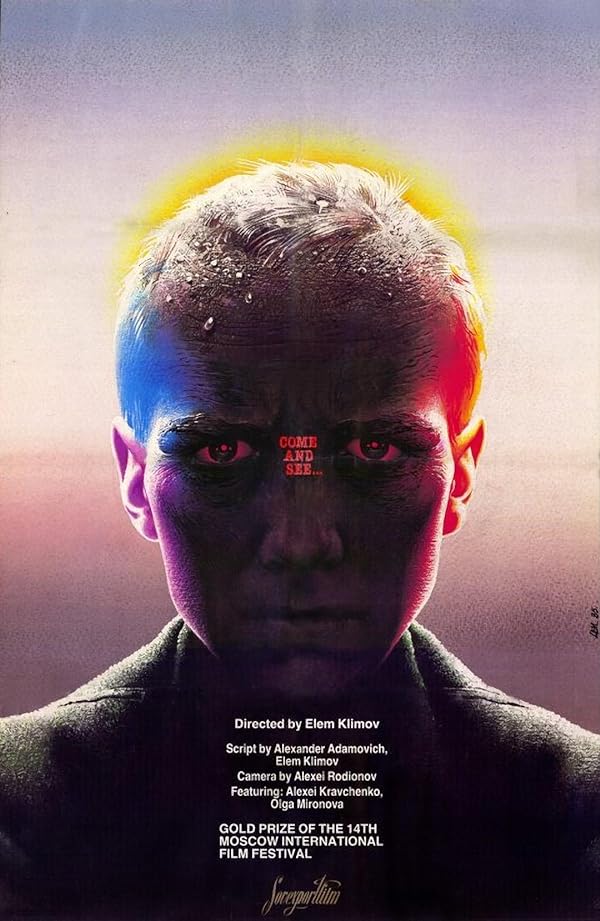فیلم Come and See 1985 | بیا و ببین