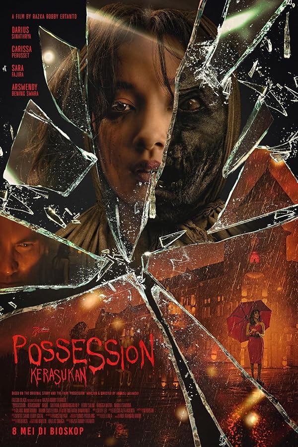 فیلم Possession: Kerasukan 2024