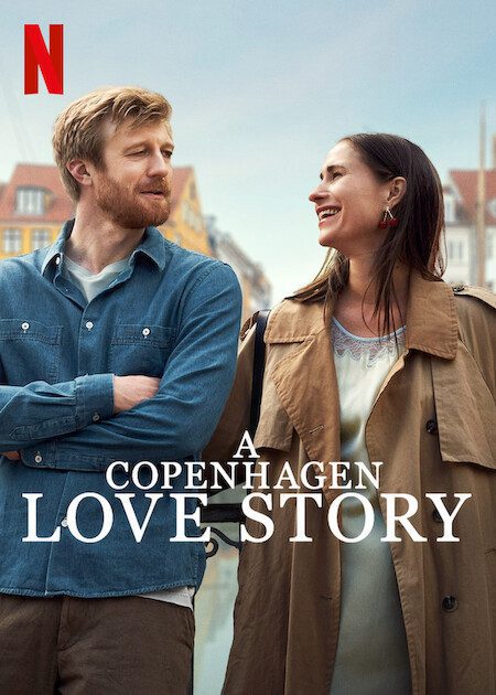 فیلم A Copenhagen Love Story 2025 | داستان عاشقانه کپنهاگ