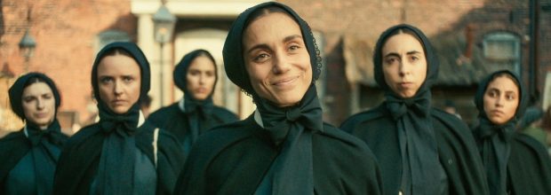 نقد فیلم Cabrini (2024) | کابرینی