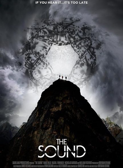 فیلم The Sound 2025 | صدا