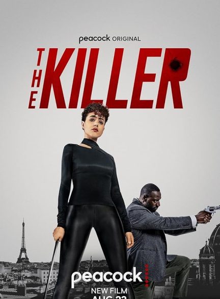 فیلم The Killer 2024 | قاتل