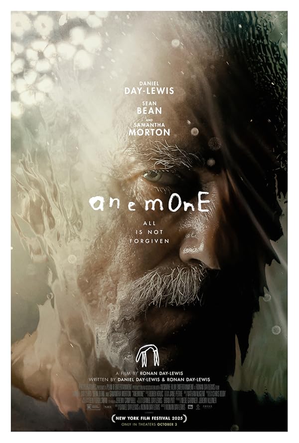 فیلم Anemone 2025 | آنمونی